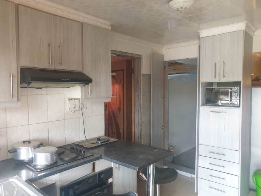 3 Bedroom Property for Sale in Botshabelo Free State